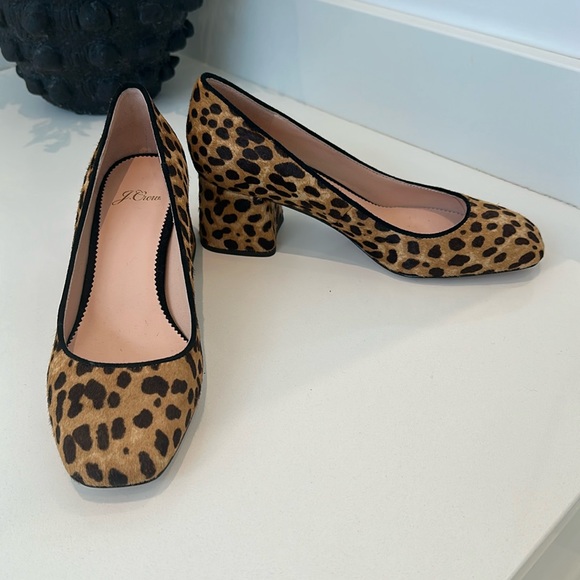Heels